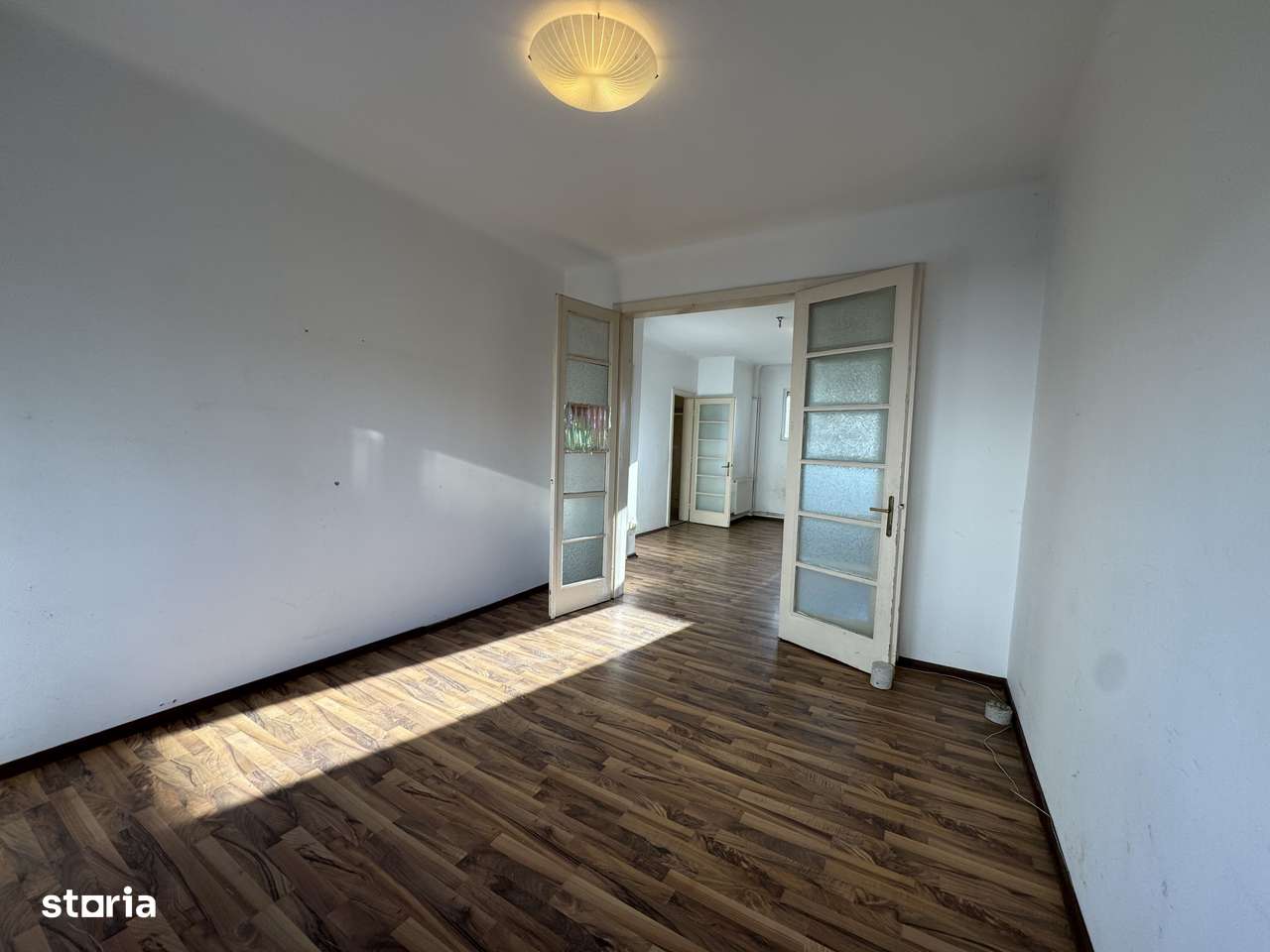 Apartament nemobilat 3 camere Dorobanti M261 - Imagine principală: 2/20