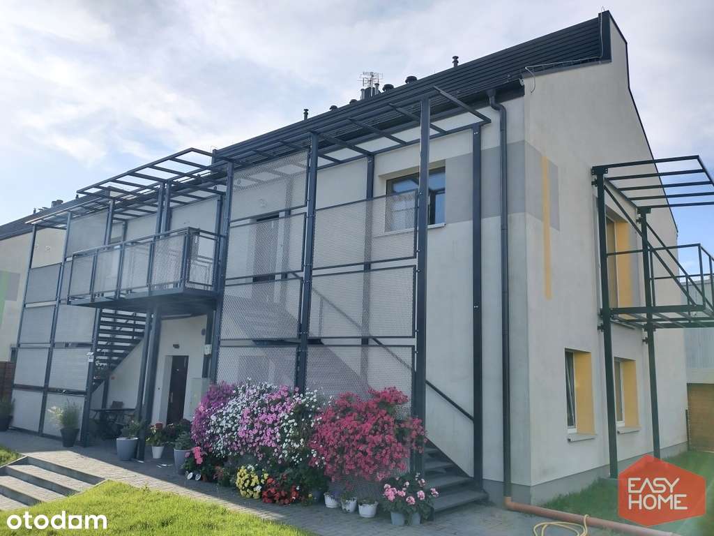 Ostatnie mieszkanie w standardzie pasywnym. - Pełny obrazek: 5/20