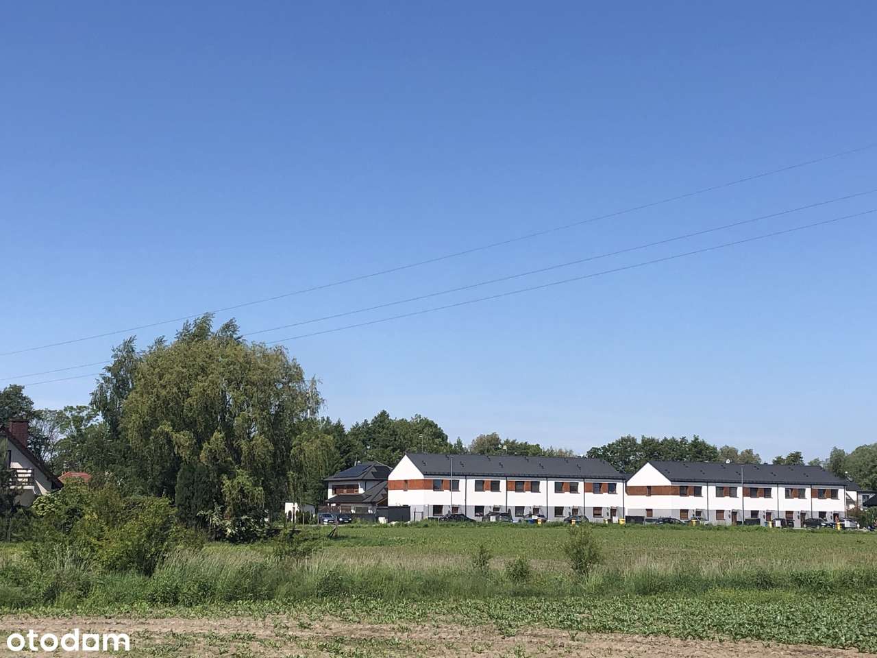 Szeregówka pod Wrocławiem-Krzyków - Specjalna cena do 31.10.2025-19