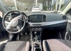 Mitsubishi Lancer 1.8 Invite - 10