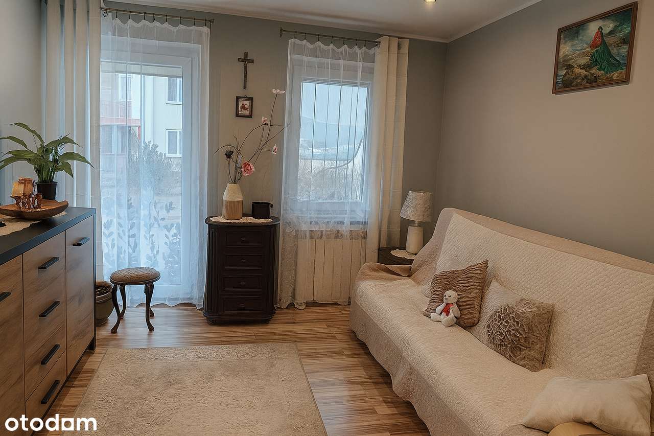 Dom w  centrum Dąbrowa Białostocka ! - Pełny obrazek: 5/8