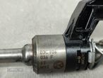 Injector Volkswagen Scirocco (137, 138) - 5