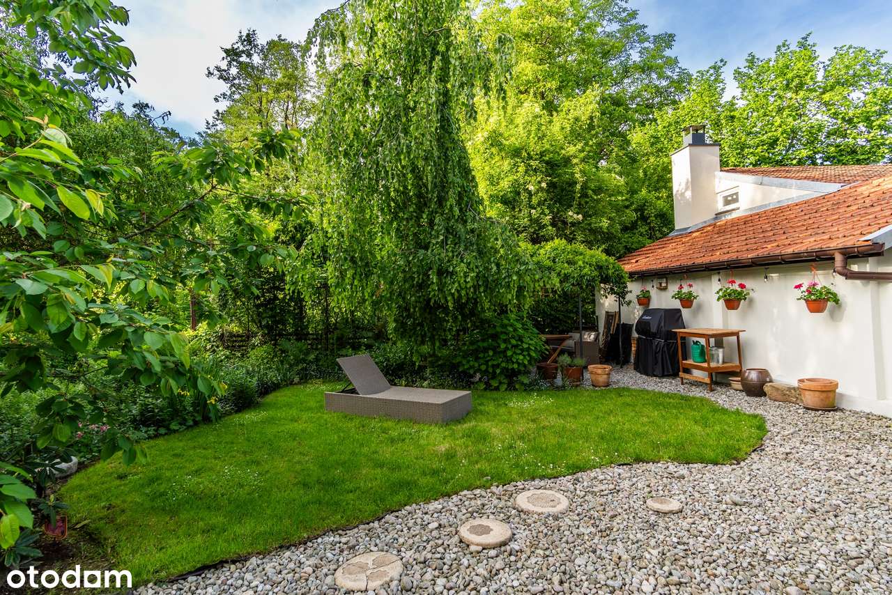 Bochnia, ul. Górska – dom z ogrodem i opcją 2 niezależnych mieszkań-2