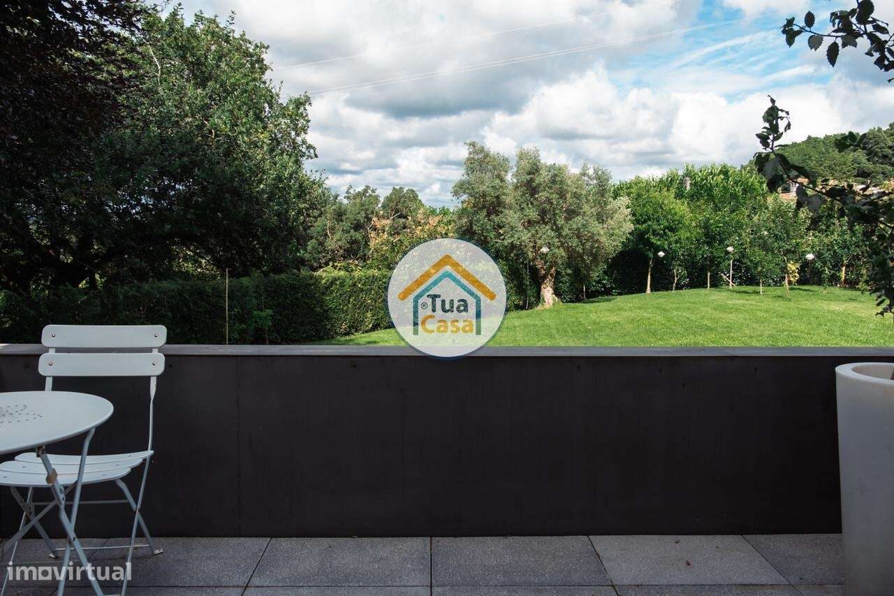 Venda de Moradia T5 em Minhotães, Barcelos - Grande imagem: 4/15