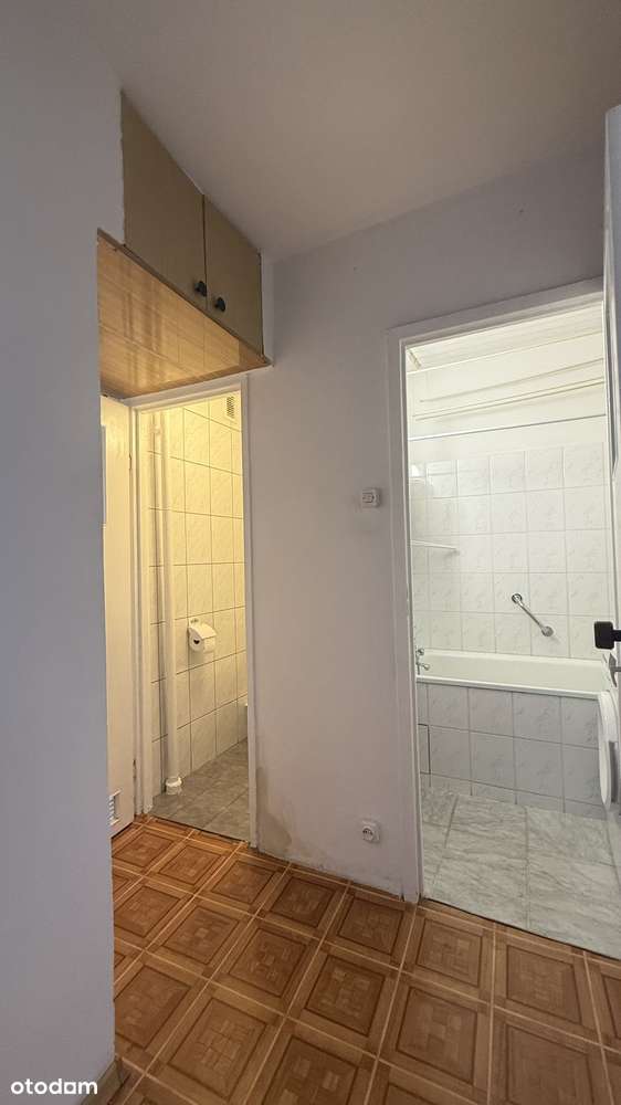 Mieszkanie 3-pokojowe | Osobna kuchnia | loggia | piwnica | dwustronne-11