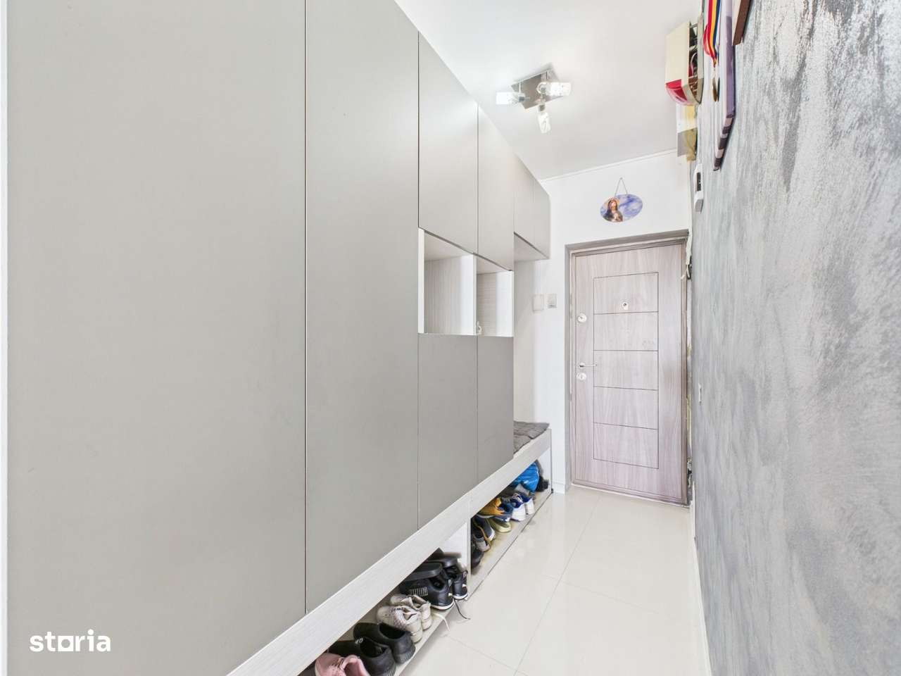 Apartament 3 camere de vânzare-Bragadiru, Leroy Merlin-10