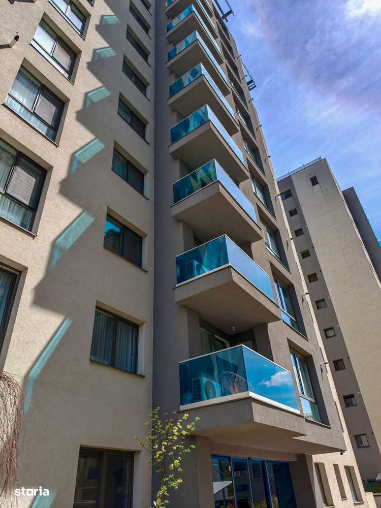 Apartament 3 camere | et 1 | zona premium | Floreasca | Zona Pescariu