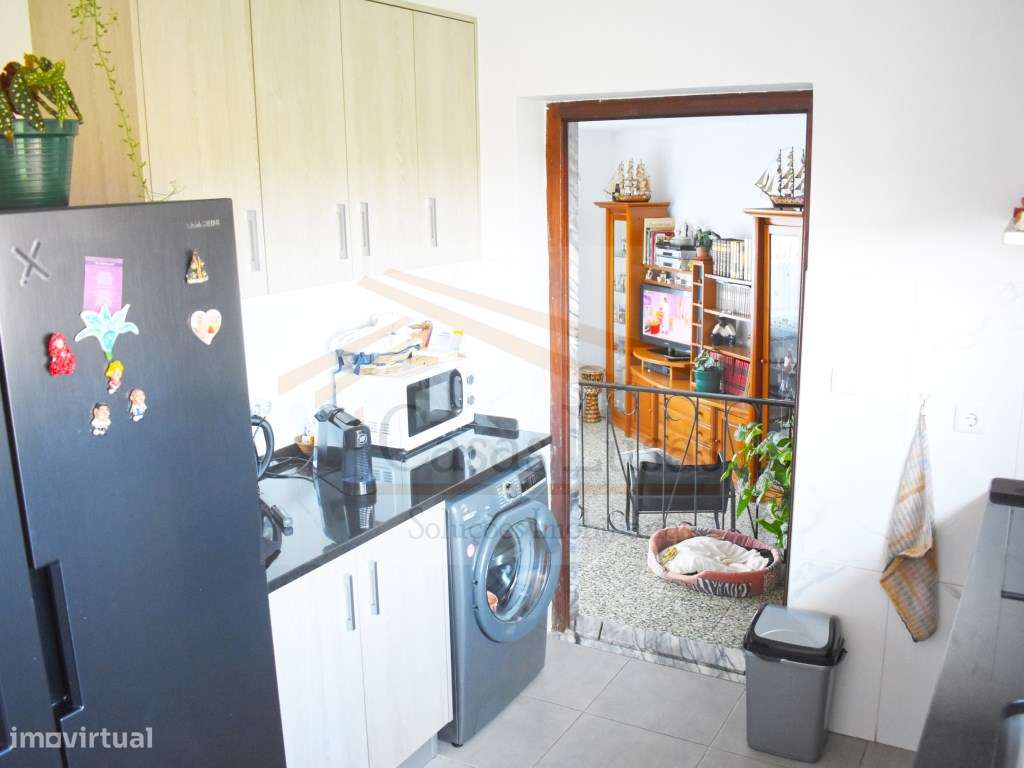 Moradia T3 em Dagorda com Vista Panorâmica para a Serra de Montejunto - Grande imagem: 3/29