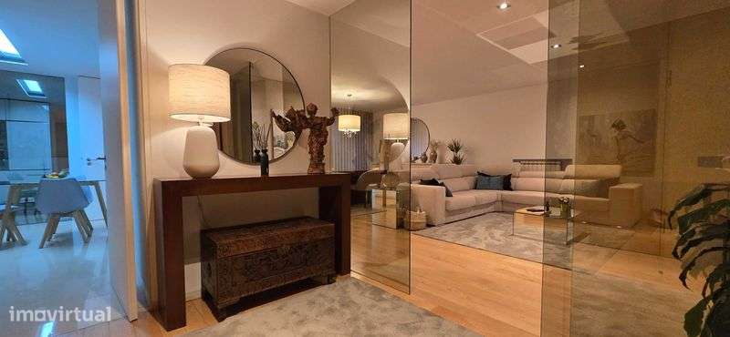 T3 em pleno centro de V. N. Famalicão - Edifício Living Famalicão - Grande imagem: 4/12