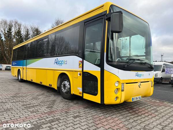 Irisbus Irisbus Ares / bardzo Ładny /Cena:56000 zł netto - 1