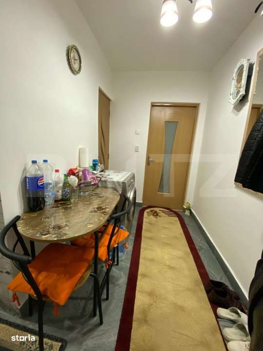 Apartament de vanzare, cu 2 camere, 44 mp, zona Nord - Imagine principală: 5/7