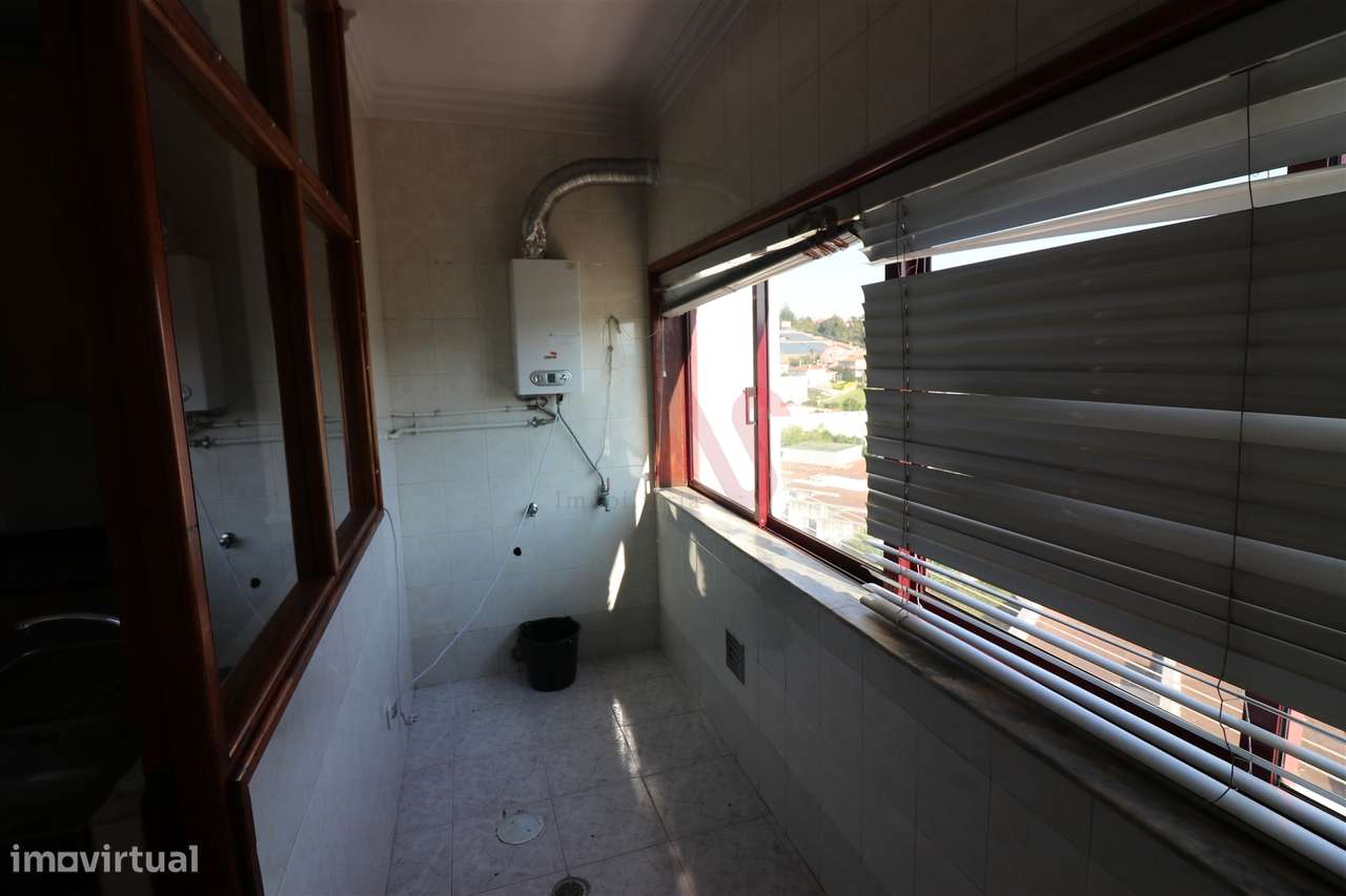 Apartamento T3 para Arrendamento – Moreira de Cónegos - Grande imagem: 3/17