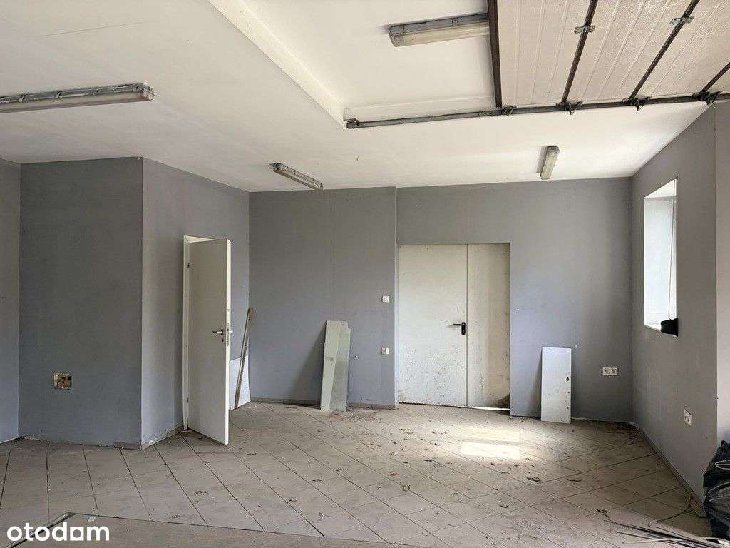 Domek na działce typu R.O.D. Sierosław k/Poznania-7