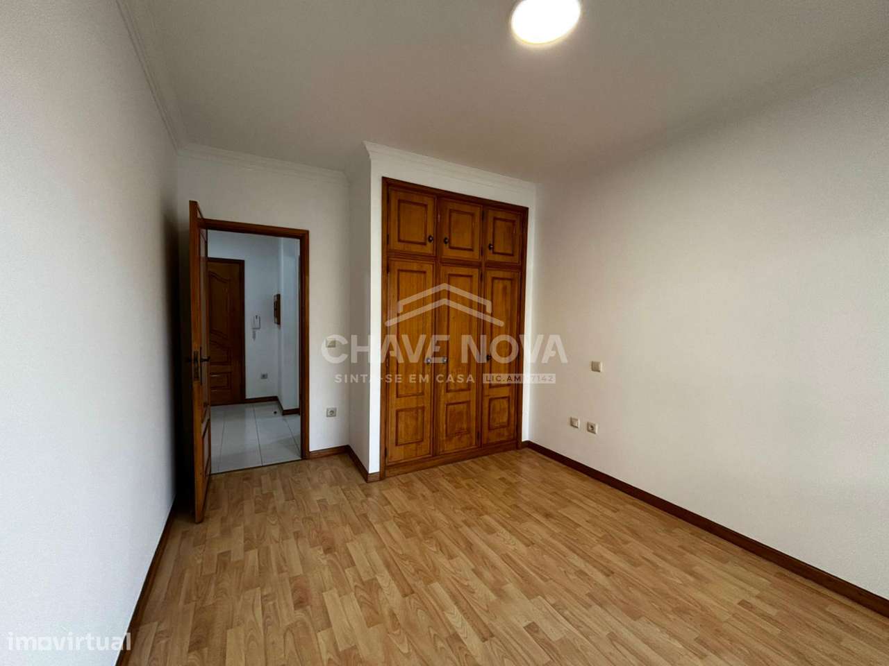 Fantastico Apartamento T1 em Canidelo-7