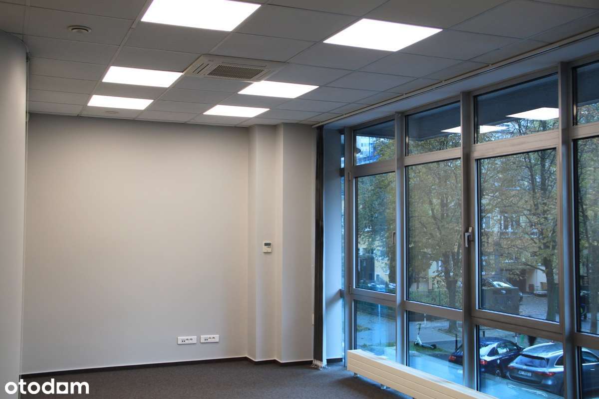 Lokal biuro do wynajęcia w centrum Warszawy - Pełny obrazek: 4/18