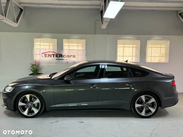 Audi A5 40 TDI S Line S tronic - 16