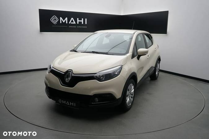 Renault Captur ENERGY dCi 90 Start&Stop Dynamique - 16