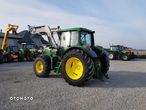 John Deere 6115M 2015R TUR TUZ TLS !!! - 4