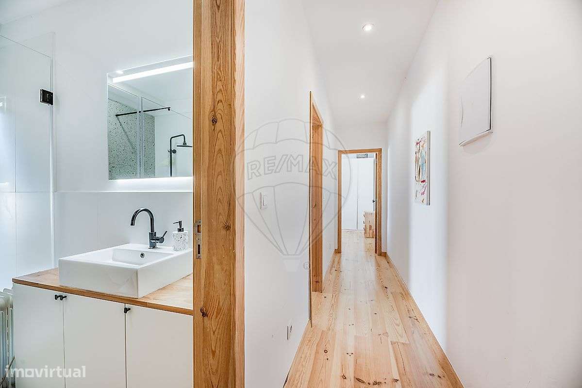 Moradia T3 para venda-6