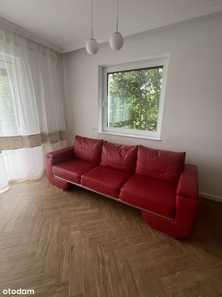 Nowe umeblowane mieszkanie 2 pokoje wysoki standard 5 C - Pełny obrazek: 4/21