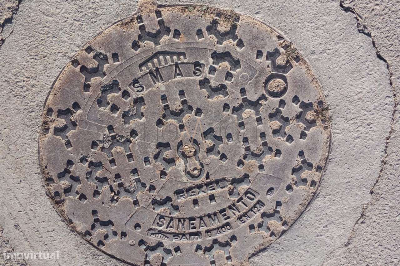 Terreno com 1.121m² na Serra dos Mangues, em São Martinho do Porto-3