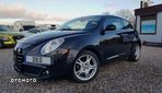 Alfa Romeo Mito 1.4 16V - 2