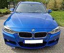 BMW Seria 3 320d M Sport - 29