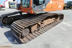 Doosan DX 300 (Etec) - Long Reach Boom 14 m - 5