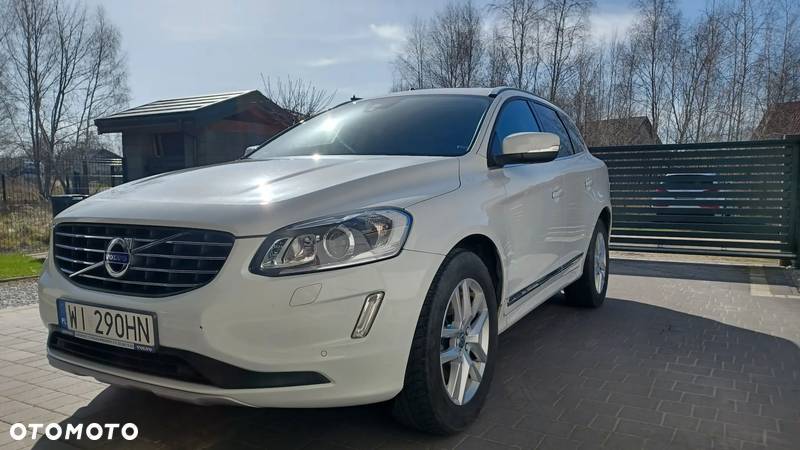 Volvo XC 60 - 2