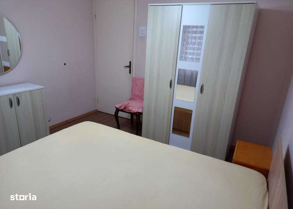 Apartament de inchiriat |  langa metrou Piata Sudului 3 min | - Imagine principală: 3/8