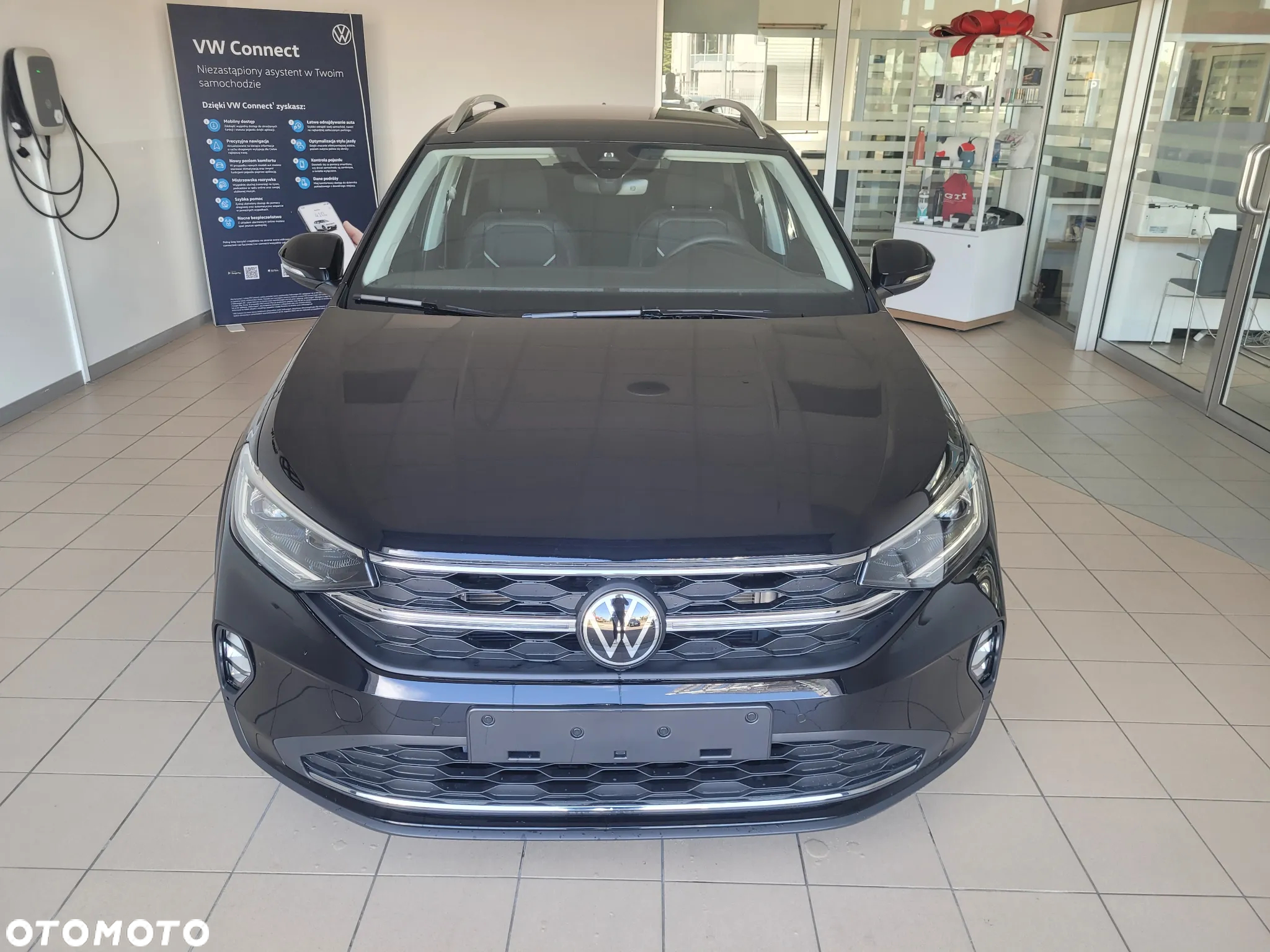 Volkswagen Taigo 1.0 TSI Style DSG - 2