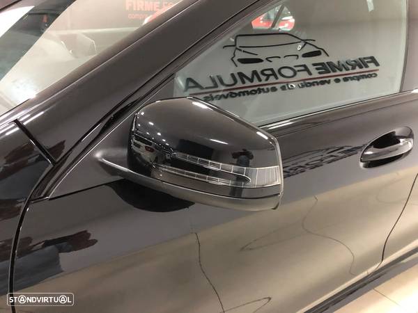 Mercedes-Benz CLA 200 d AMG Line Aut. - 11