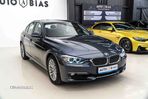 BMW Seria 3 320i Aut. Luxury Line - 4