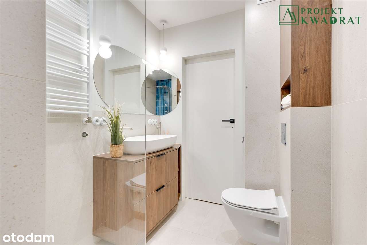 Apartament| Ogródek| Miejsce parkingowe|Komórka-10