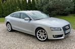 Audi A5 2.0 TDI Sportback DPF - 14