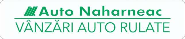 Auto Naharneac Rulate logo