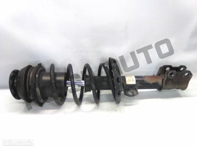 Amortecedor Frente Direito 2217_0844 Opel Corsa C 1.2 - 1