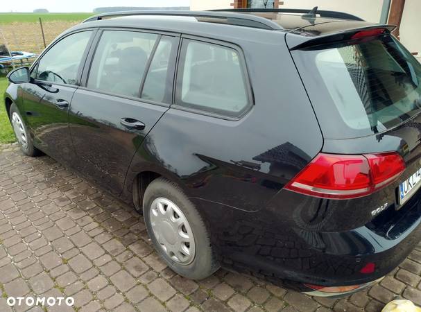 Volkswagen Golf VI 1.6 TDI Highline - 10