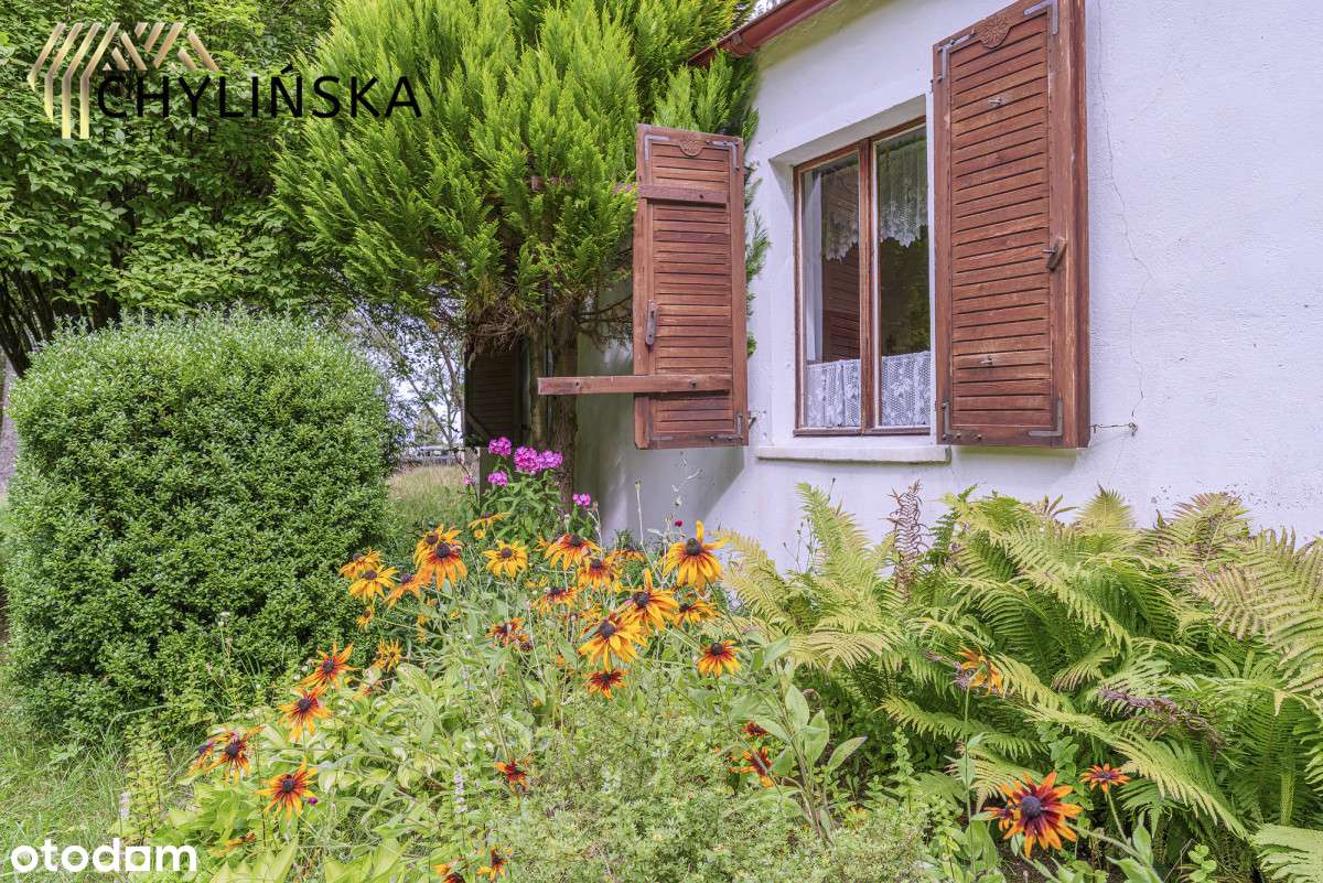 Bajkowe, intymne miejsce z dużym potencjałem-12