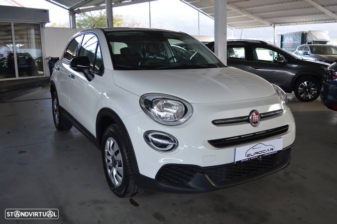 Fiat 500X 1.0 FireFly Lounge - 2