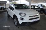 Fiat 500X 1.0 FireFly Lounge - 2