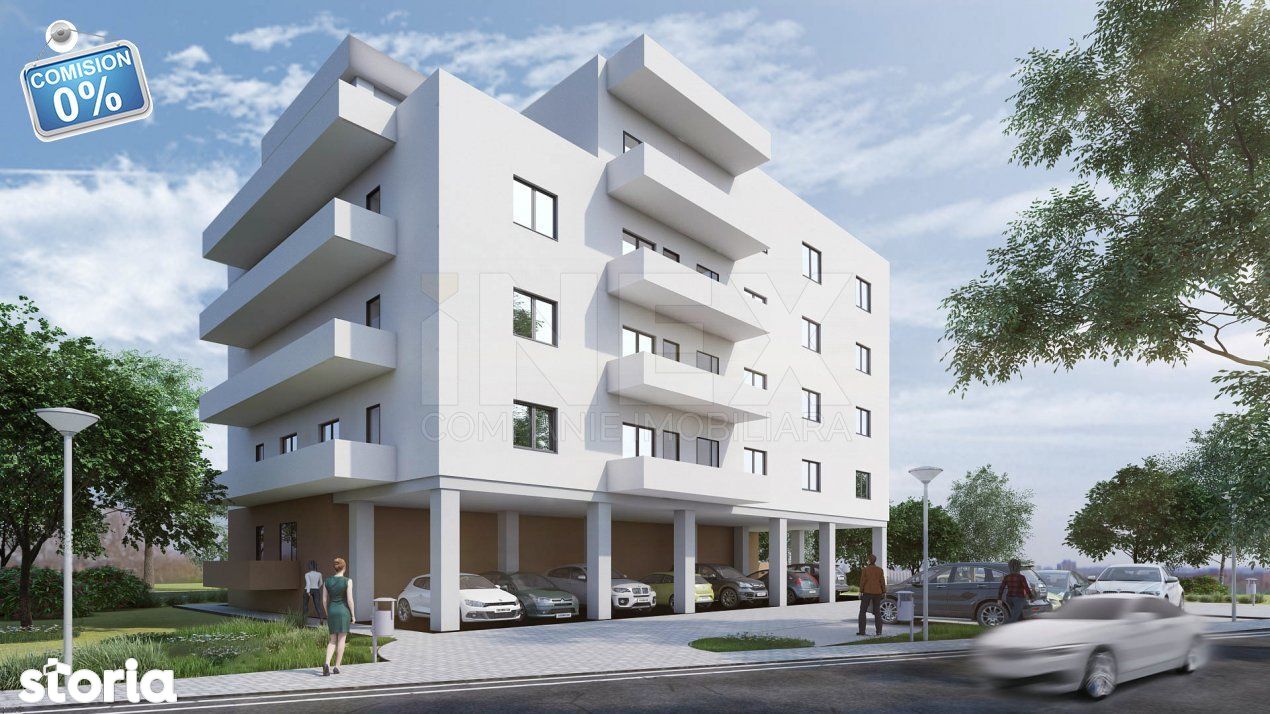 Apartament 3 camere in Pitesti | ECHO Gavana