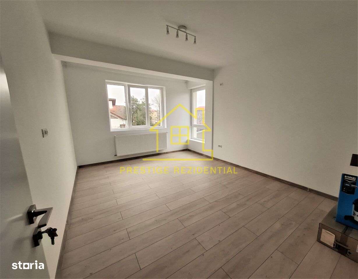 Oltenitei-Paraul Rece- 3 Cam- 77mp-Dec- Mutare rapida- Et.1- Parcare - Imagine principală: 5/20