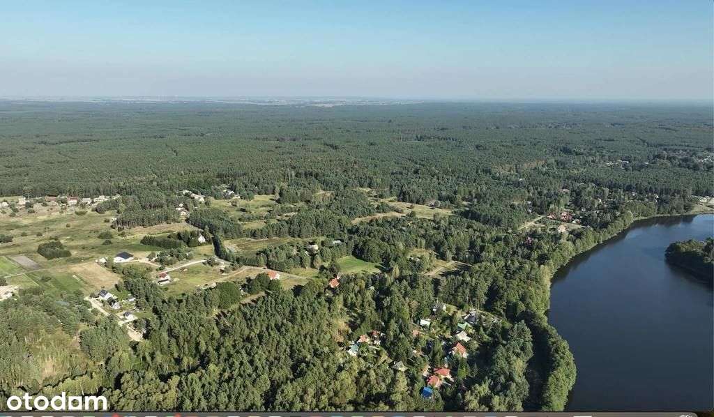 Pasywny gotowy dom w wysokim standardzie obok lasu - Pełny obrazek: 5/8