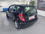 Mercedes-Benz A 150 Avantgarde - 5