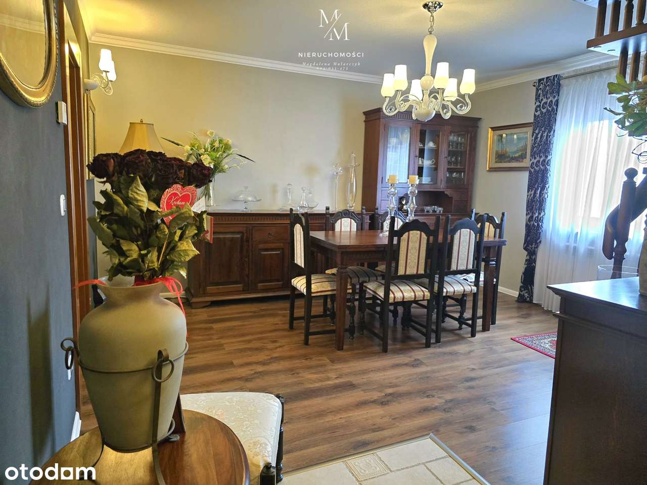 *** wprost do zamieszkania | po remoncie | dwupoziomowe - Pełny obrazek: 5/20