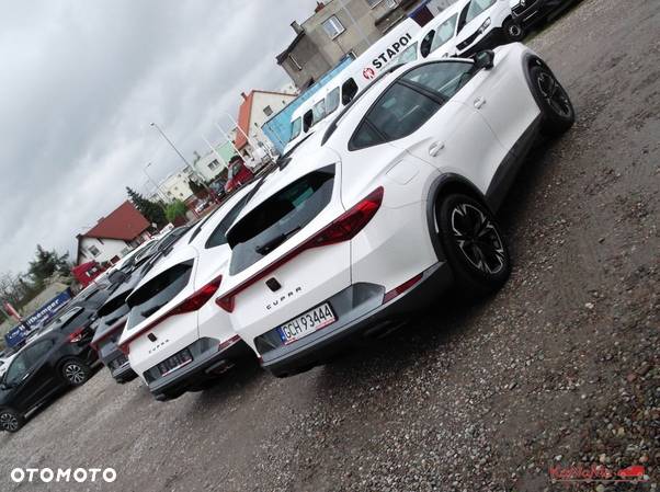 Cupra Formentor - 14