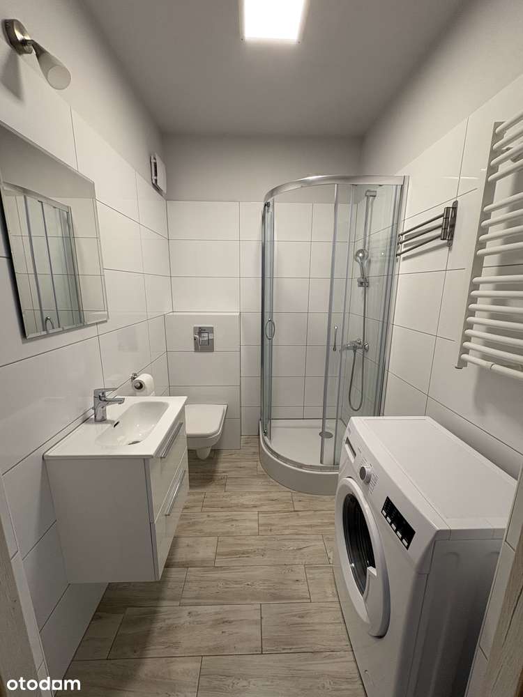 Mieszkanie, 38,42 m², Bochnia-5