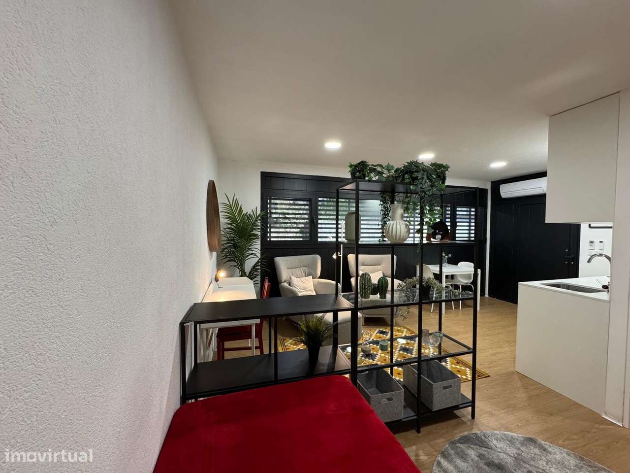 Arrendamento estúdio - Azurém, Guimarães - Grande imagem: 4/5