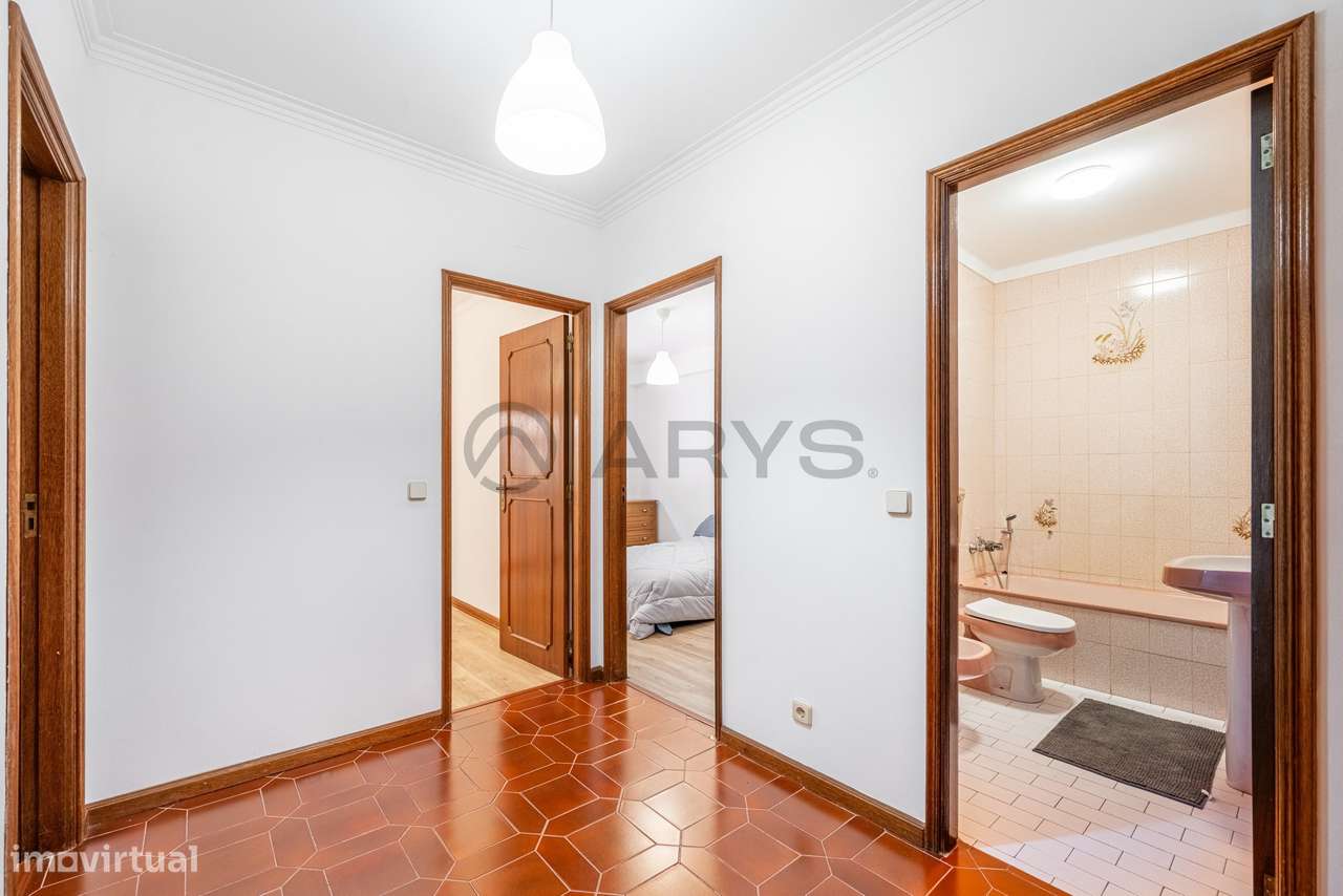 APARTAMENTO T3 EM FERREIROS, BRAGA-8
